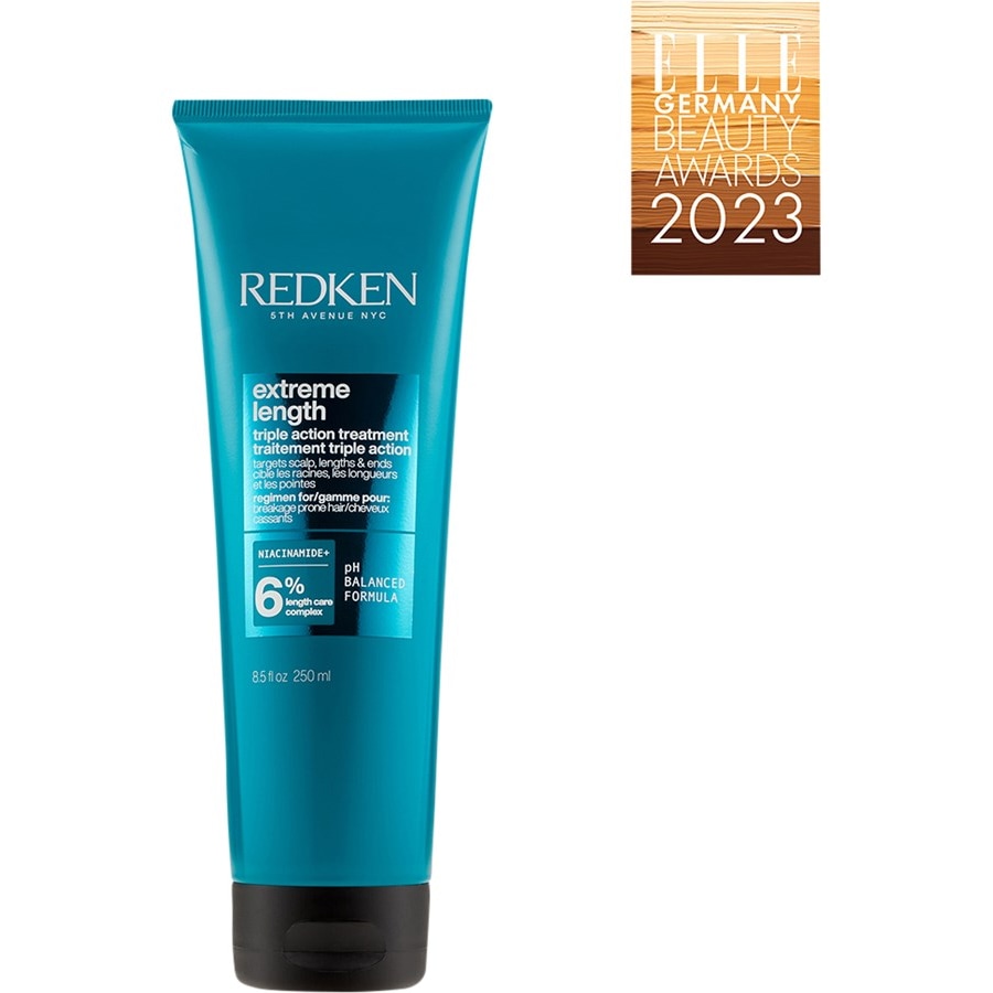 Redken Extreme Length