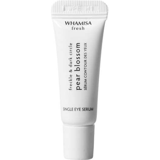 WHAMISA Fresh Pear Blossom Single Eye Serum Augenserum