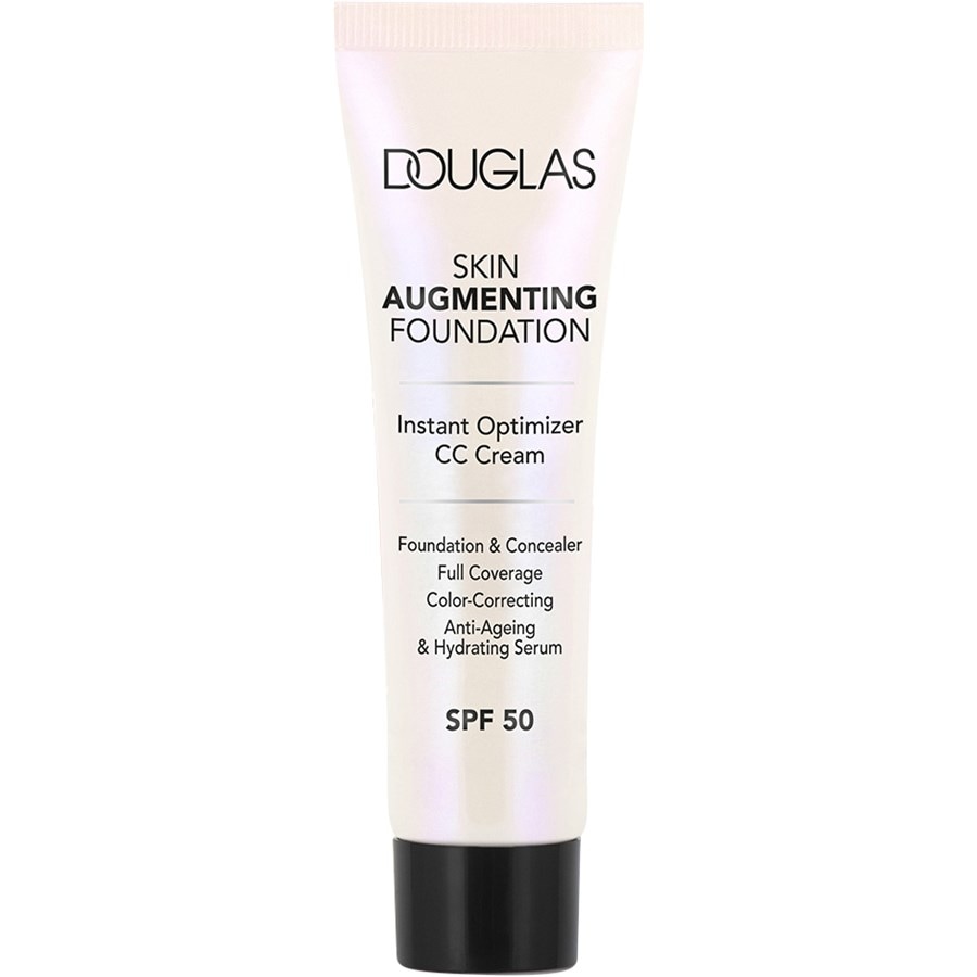 Douglas Collection Trucco del viso Skin Augmenting Foundation Instant Optimizer CC Cream