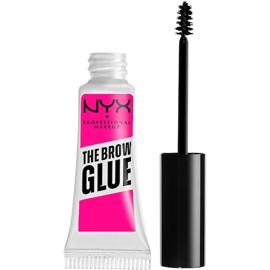 NYX Professional Makeup Augenbrauengel The Brow Glue Damen 5 g