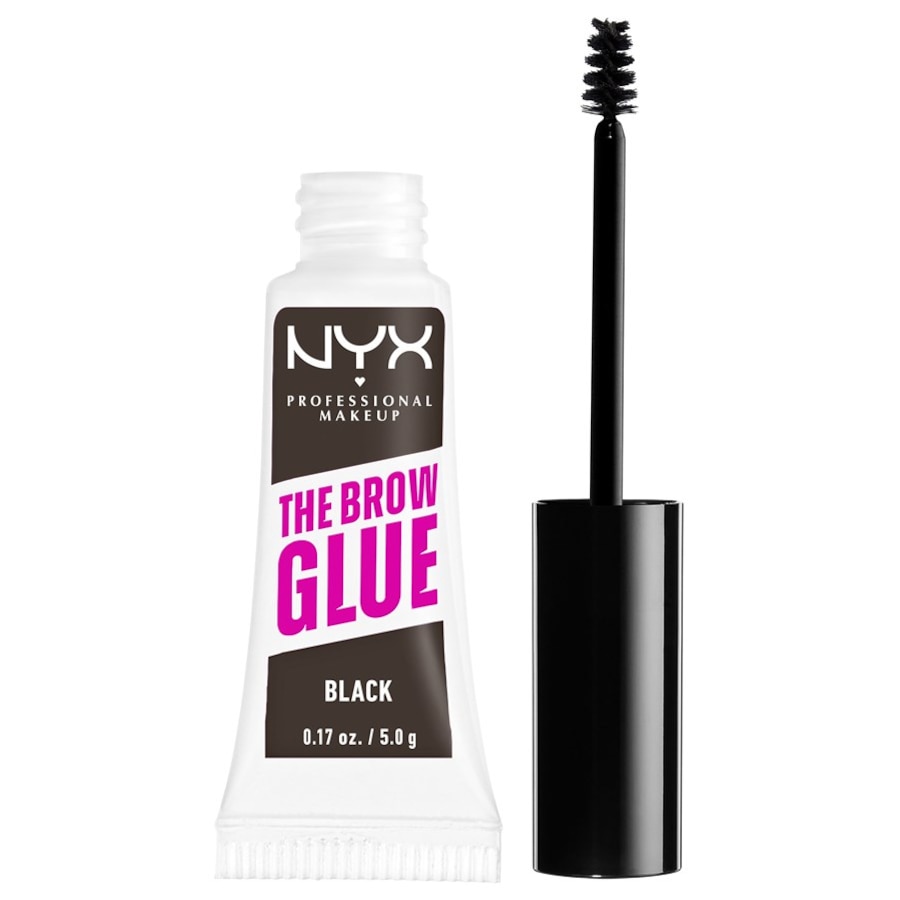 NYX-Professional-Makeup Augenbrauen