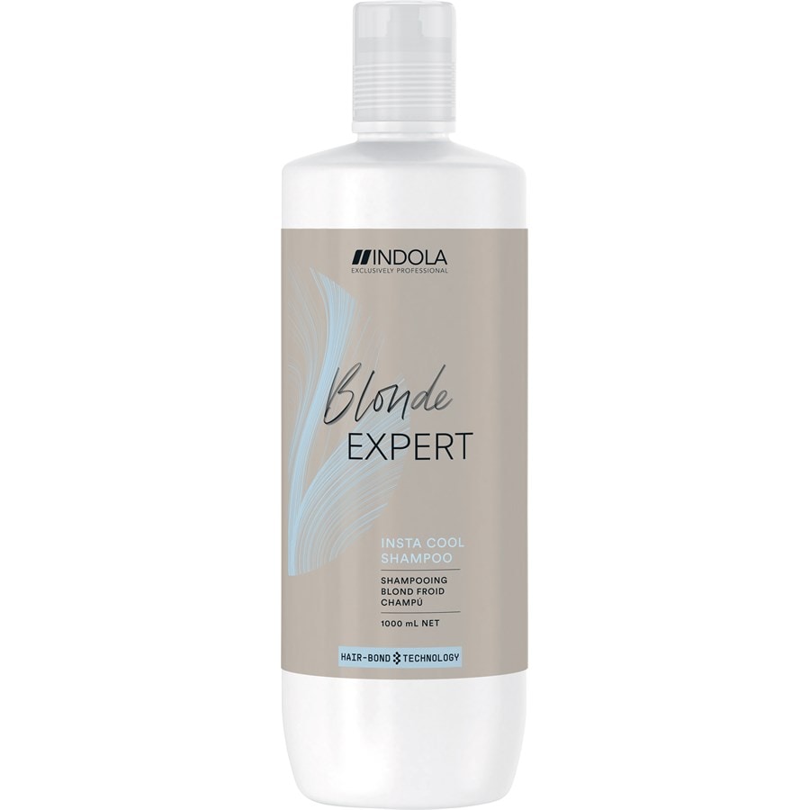 INDOLA Blonde Expert Care