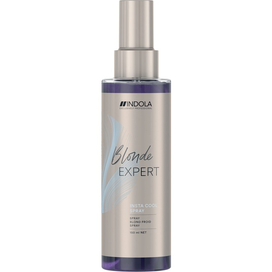 INDOLA Blonde Expert Care Insta Cool Spray