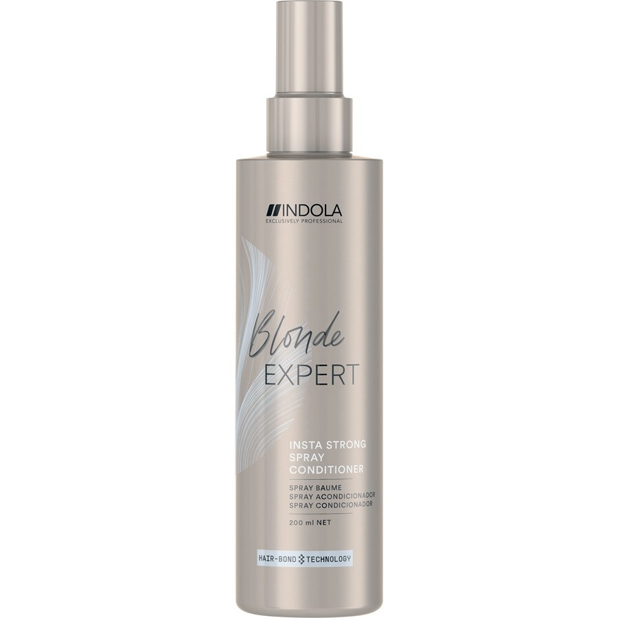 INDOLA Blonde Expert Care