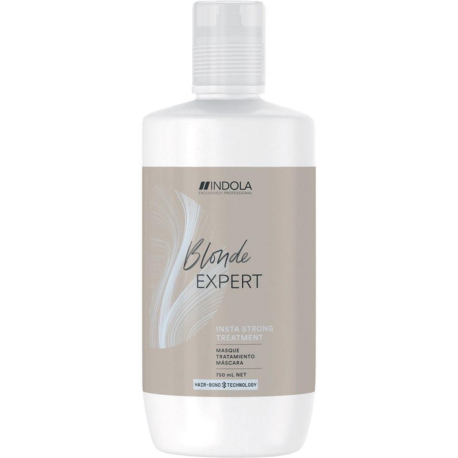 INDOLA Blonde Expert Care Insta Strong Treatment