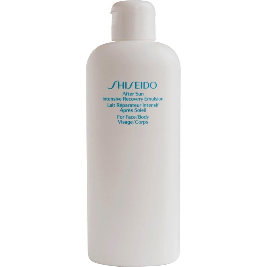 Shiseido After Sun After Sun Intensive Recovery Emulsion