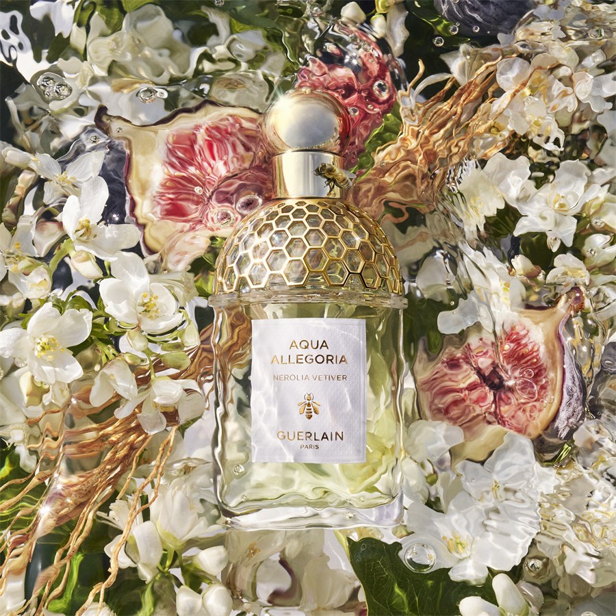 guerlain aqua allegoria nerolia vetiver