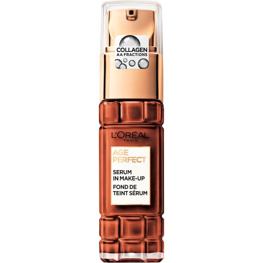 L’Oréal Paris Ansigtsmakeup Foundation Serum In Make-Up 510 Mahogany 30 ml