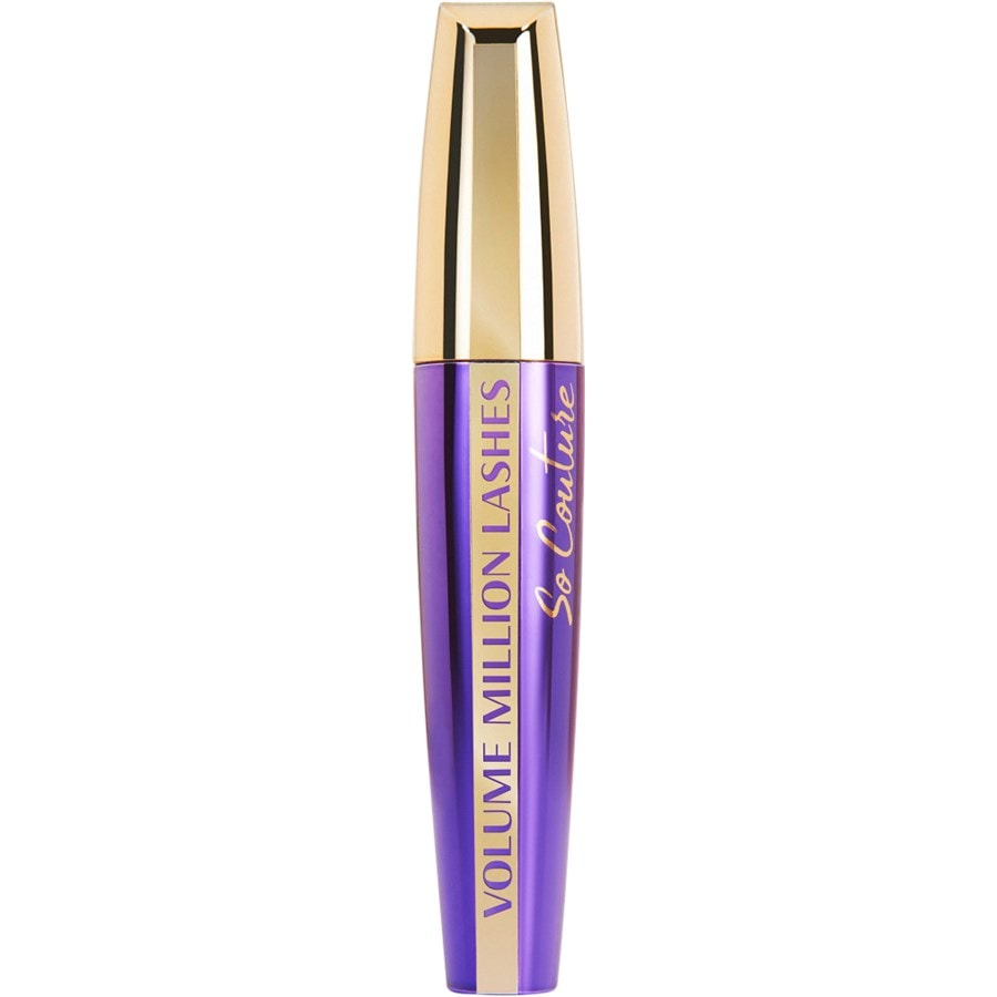 L’Oréal Paris Mascara So Couture Volume Million Lashes Mascara