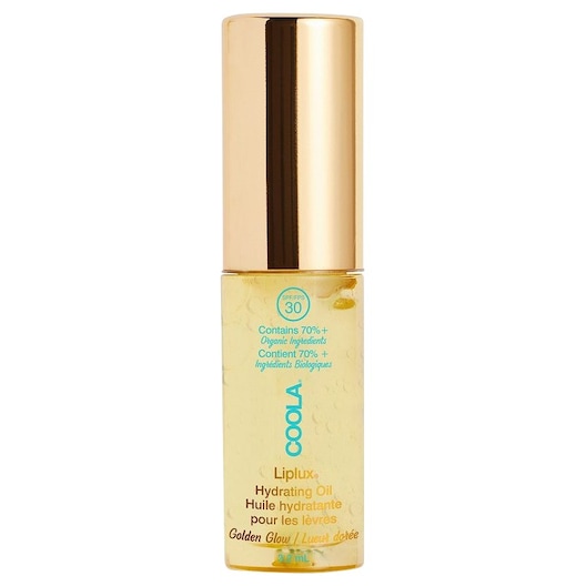 Coola Sonnenpflege Liplux Hydrating Lip Oil Sunscreen SPF 30 Lippenbalsam Unisex