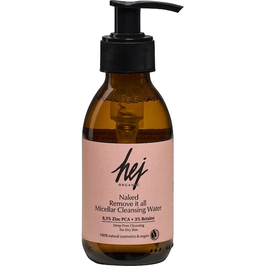 Hej Organic - Tonics & Gesichtswasser