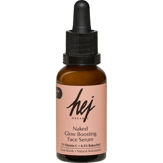 Hej Organic - Serums & Oils