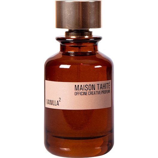 Maison Tahité Vanilla Collection Eau de Parfum Spray Parfumer Unisex 100 ml