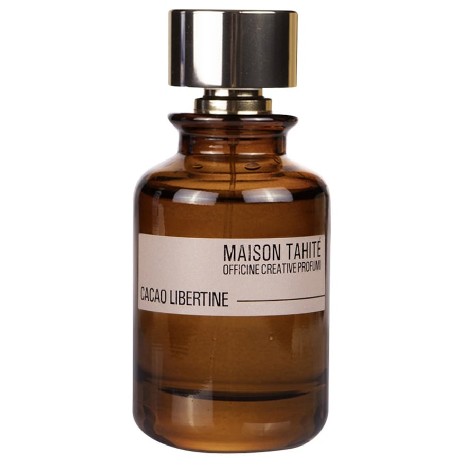 Maison Tahité Cacao Collection Cacao Libertine Eau de Parfum Spray