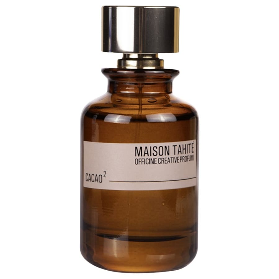 Maison Tahité Cacao Collection Cacao² Eau de Parfum Spray