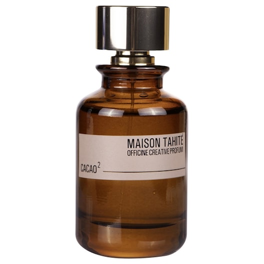 Maison Tahité Cacao Collection Eau de Parfum Spray Parfumer Unisex 100 ml