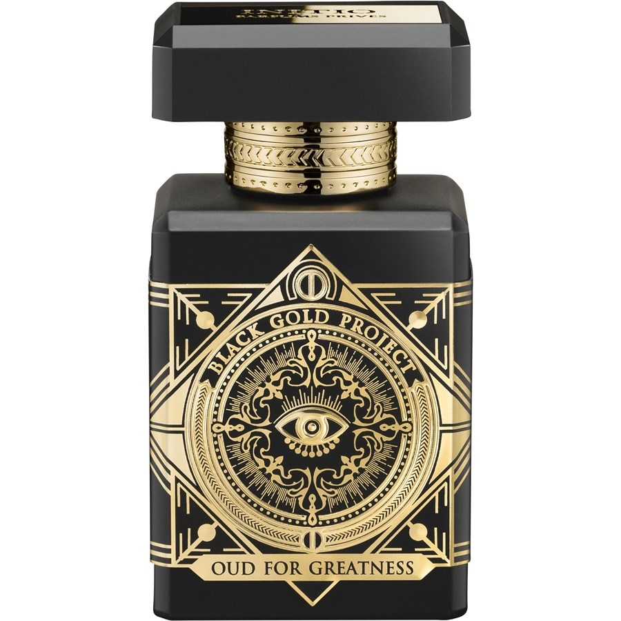 INITIO-Parfums-Prives Black Gold Project