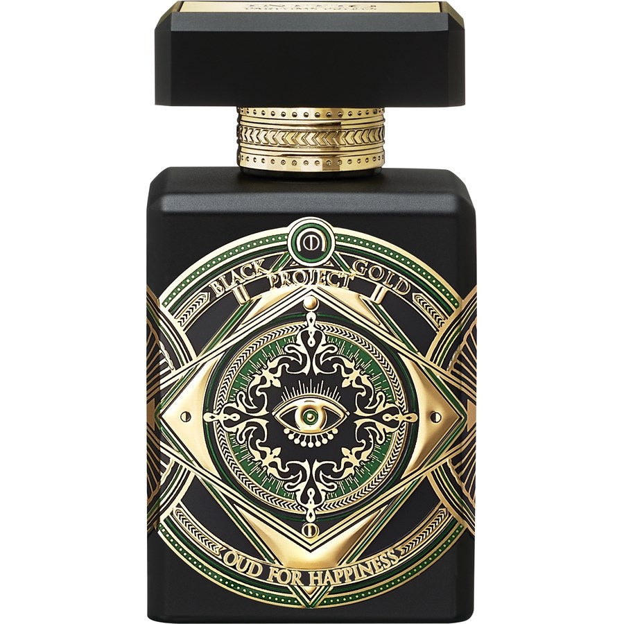 INITIO-Parfums-Prives Black Gold Project