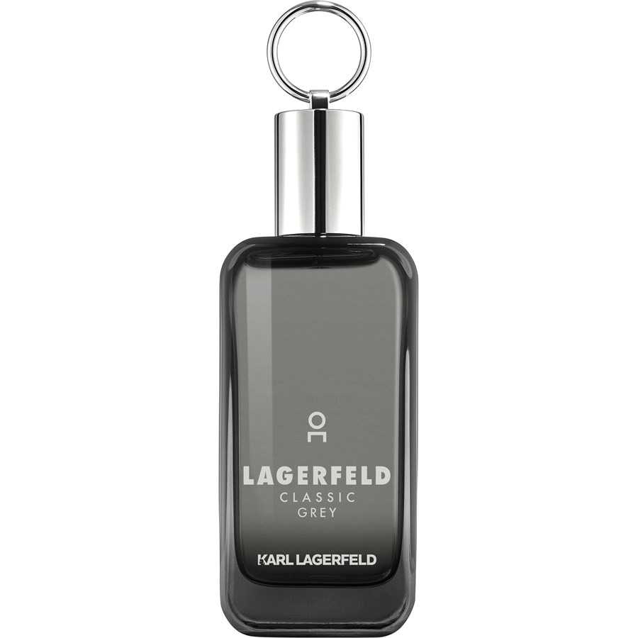 Karl Lagerfeld Classic Eau de Toilette Spray Grey 50 ml