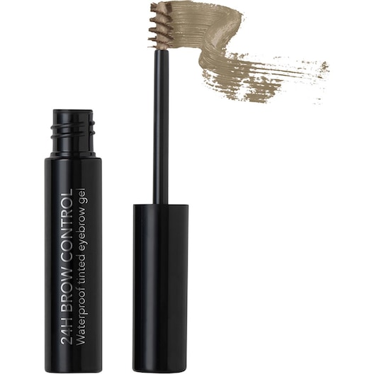 Douglas Collection Make-up Øjne 24h Brow ControlWaterproof Tinted Eyebrow Gel Dark Blonde 3,4 ml