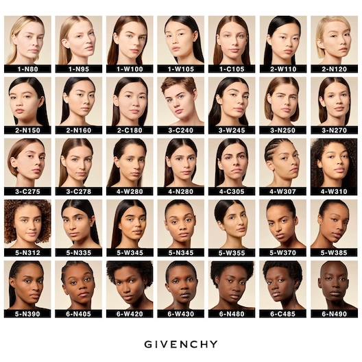 GIVENCHY - Complexion