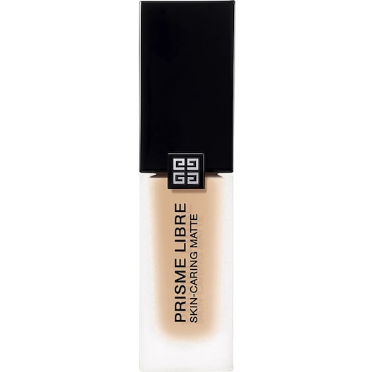 GIVENCHY Teint Prisme Libre Skin-Caring Matte Foundation Flydende foundations Female 30 ml