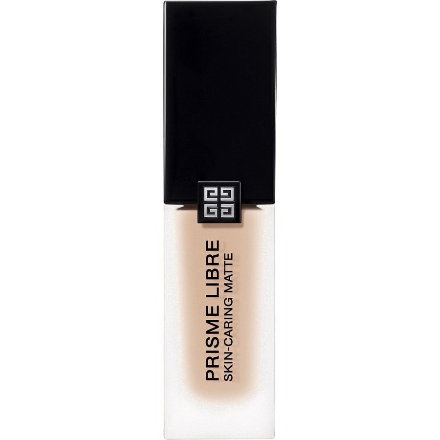 GIVENCHY TRUCCO CARNAGIONE Prisme Libre Skin-Caring Matte Foundation