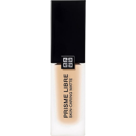 GIVENCHY Teint Prisme Libre Skin-Caring Matte Foundation Flydende foundations Female 30 ml