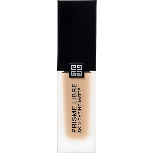 GIVENCHY Teint Prisme Libre Skin-Caring Matte Foundation Flydende foundations Female 30 ml