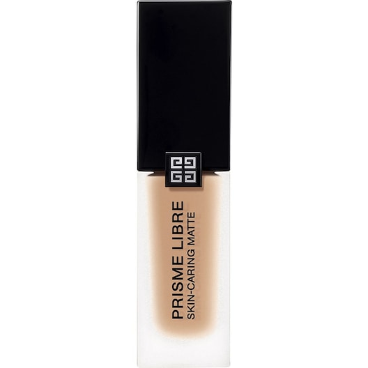 GIVENCHY Teint Prisme Libre Skin-Caring Matte Foundation Flydende foundations Female 30 ml