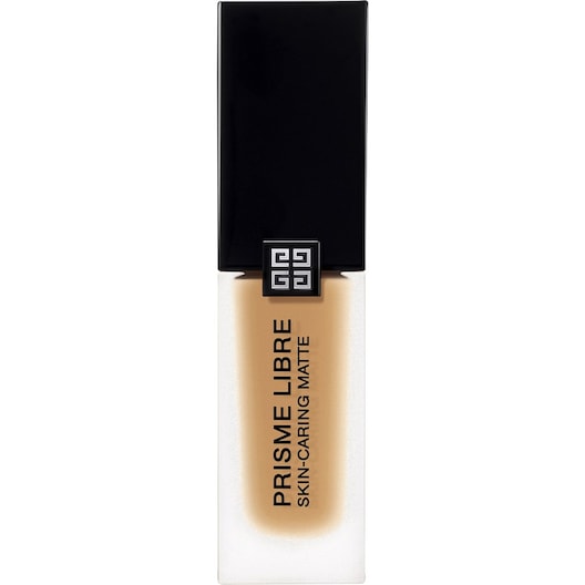 GIVENCHY TEINT MAKE-UP Prisme Libre Skin-Caring Matte Foundation Flüssige Damen 30 ml