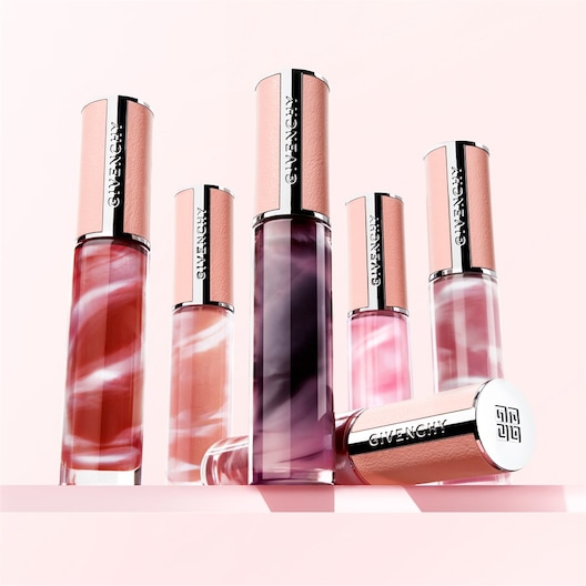 GIVENCHY - LIPPEN MAKE-UP