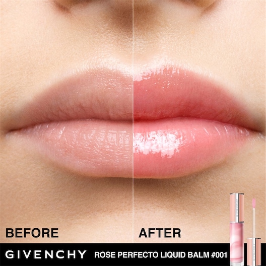 GIVENCHY - LIPPEN MAKE-UP