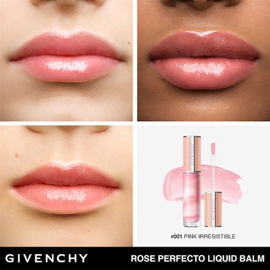 GIVENCHY - LIPPEN MAKE-UP