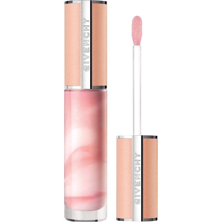 GIVENCHY TRUCCO LABBRA Le Rose Perfecto Liquid Balm