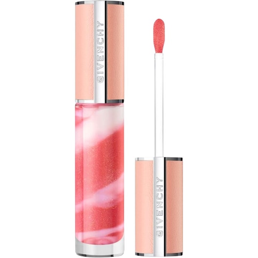 GIVENCHY Læber Le Rose Perfecto Liquid Balm Lipgloss Female 6 ml