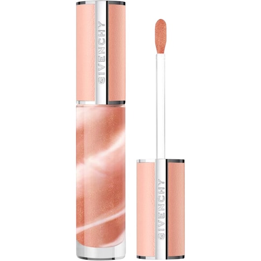 GIVENCHY Læber Le Rose Perfecto Liquid Balm Lipgloss Female 6 ml