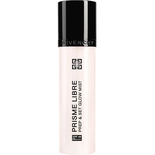 GIVENCHY Teint Prisme Libre Prep & Set Glow Mist Makeup primer Female 70 ml