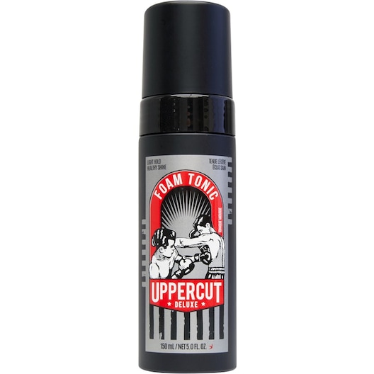 Uppercut Deluxe - Hairstyling