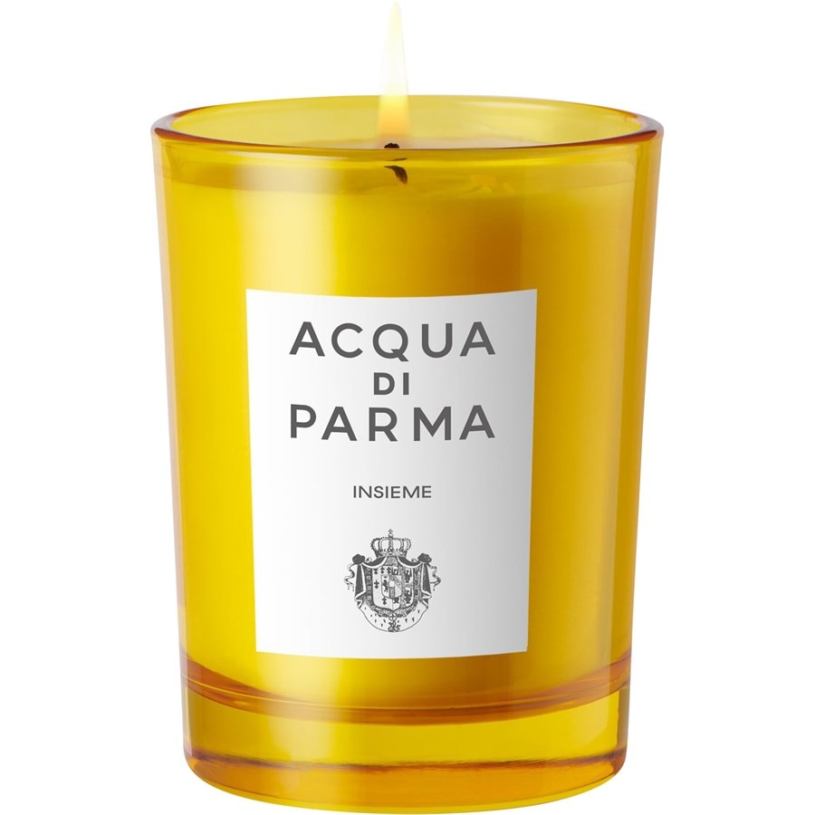 Acqua di Parma Home Collection Insieme Scented Candle