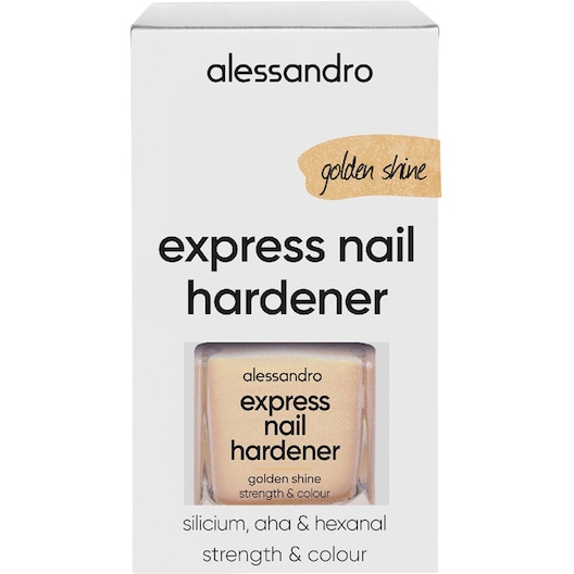 Alessandro - Nagelpflege