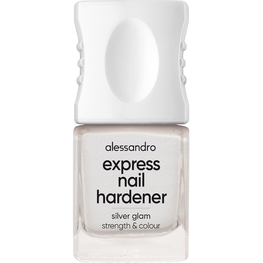 Alessandro Neglepleje Express neglehærder Negleforstærker Female 10 ml