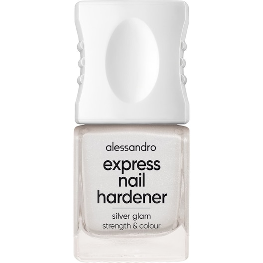 Alessandro - Nail care