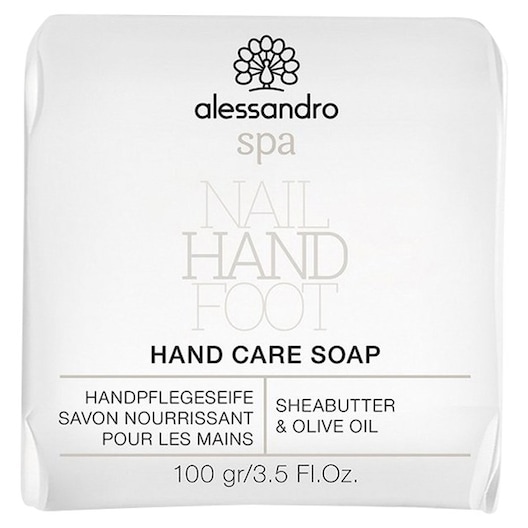 Alessandro - Hand care