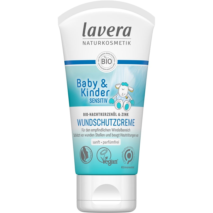 Lavera Sensibile Wound Protection Cream