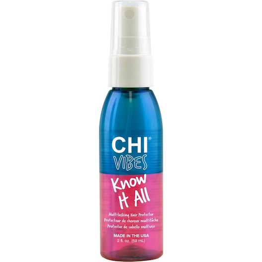 CHI Vibes Multitasking Hair Protector Know It All Schutz Damen