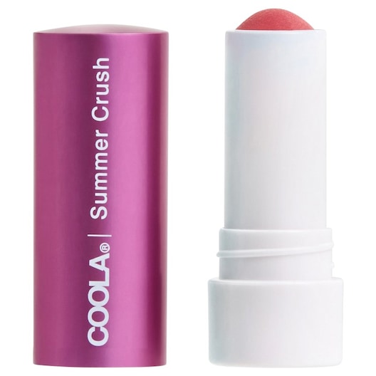 Coola Sonnenpflege Mineral Liplux® Tinted Lip Balm Lippenbalsam Damen