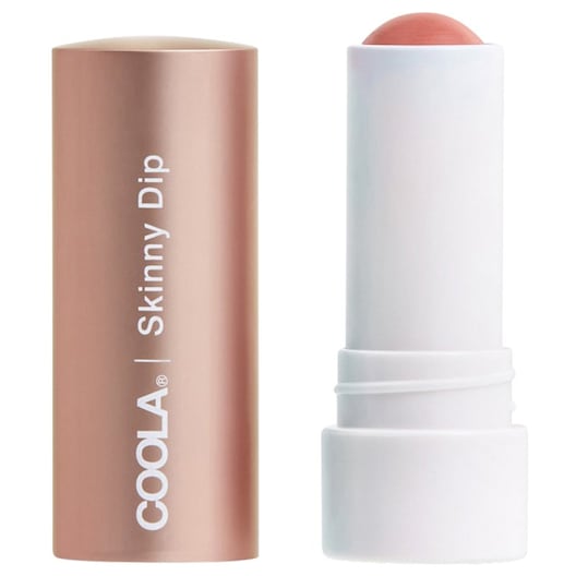 Coola Sonnenpflege Mineral Liplux® Tinted Lip Balm Sonnenschutz Damen