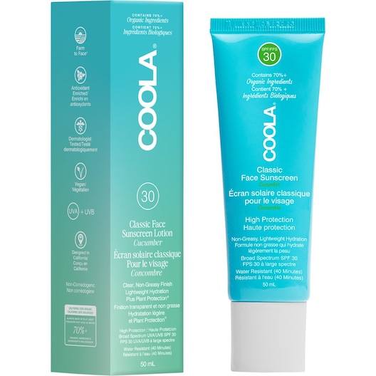 Coola - Sonnenpflege