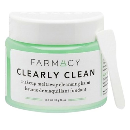 Farmacy Beauty Reinigung Clearly Clean Cleansing Balm Make-up Entferner Damen